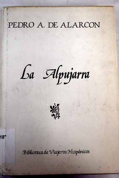 La Alpujarra