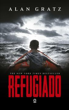 portada Refugiado (in Spanish)