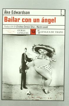 portada Bailar con un Angel (in Spanish)