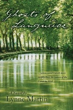 portada Ghosts of Languedoc (in English)
