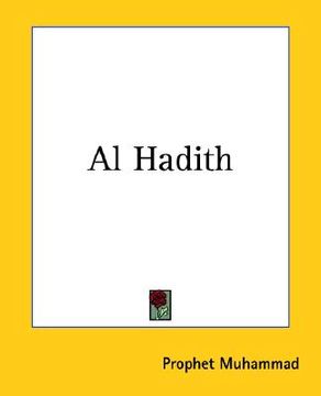 portada al hadith (in English)