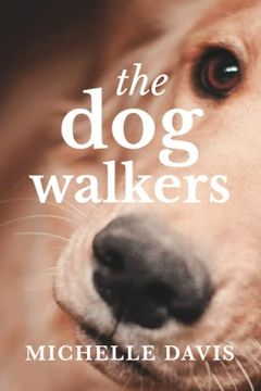 portada The dog Walkers (en Inglés)
