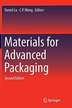 portada Materials for Advanced Packaging (en Inglés)