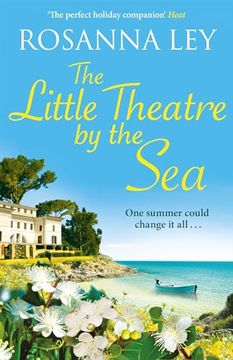 portada The Little Theatre by the sea