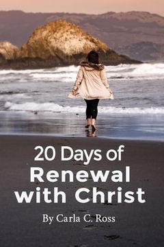 portada 20 Days of Renewal with Christ