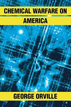 portada Chemical Warfare on America (in English)