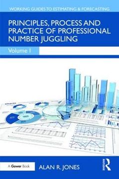 portada Principles, Process and Practice of Professional Number Juggling (in English)