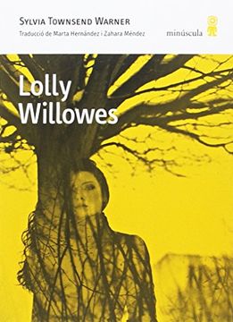 portada Lolly Willowes (Microclimes) (in Catalá)