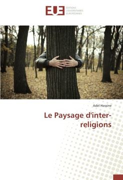 portada Le Paysage d'inter-religions