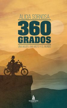 portada 360 Grados. (in Spanish)