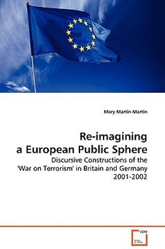portada re-imagining a european public sphere