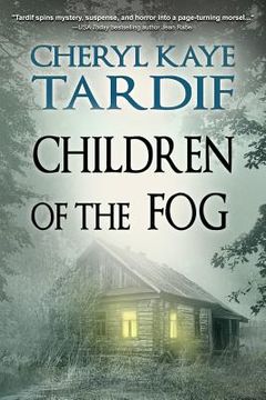 portada Children of the Fog (in English)