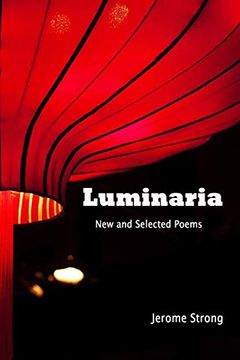 portada Luminaria: New and Selected Poems (in English)