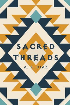 portada Sacred Threads (in English)