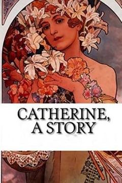 portada Catherine: A Story (en Inglés)