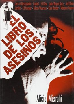 portada El Libro de los Asesinos (in Spanish)