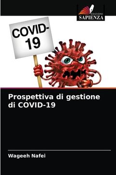 portada Prospettiva di gestione di COVID-19