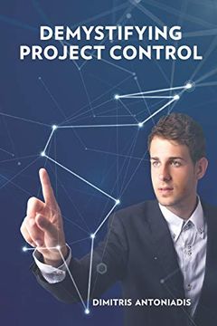 portada Demystifying Project Control (en Inglés)