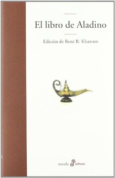 portada El Libro de Aladino (in Spanish)