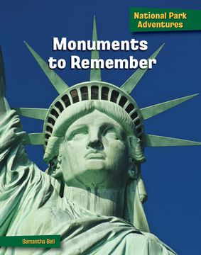 portada Monuments to Remember