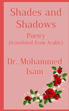 portada Shades and Shadows: Poetry translated from Arabic