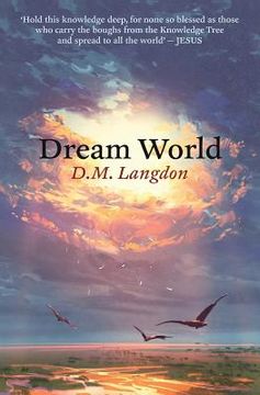 portada Dream World (en Inglés)