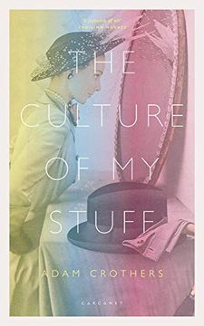 portada The Culture of my Stuff (en Inglés)