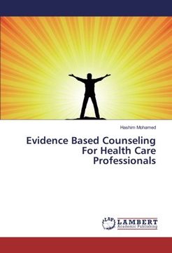 portada Evidence Based Counseling For Health Care Professionals