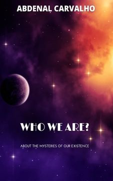 portada Who we Are? (in English)