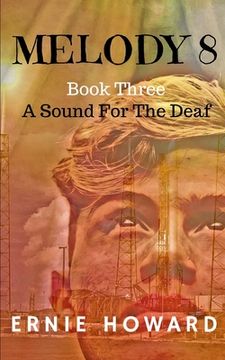 portada Melody 8: A Sound for the Deaf (in English)