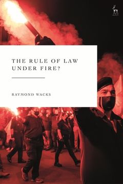 portada The Rule of Law Under Fire?