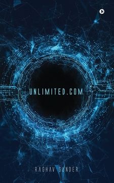 portada Unlimited.com (en Inglés)