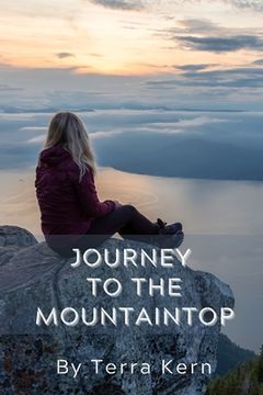 portada Journey to the Mountaintop (en Inglés)