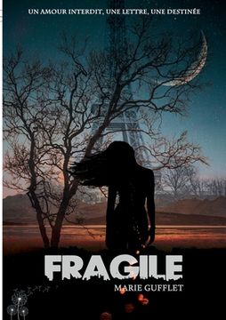 portada Fragile: Série- Brèches (in French)