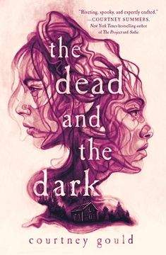 portada Dead and the Dark (en Inglés)