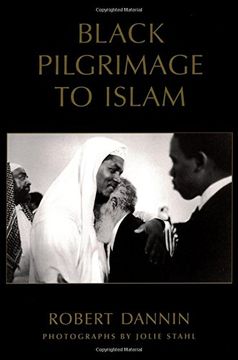 portada Black Pilgrimage to Islam (en Inglés)