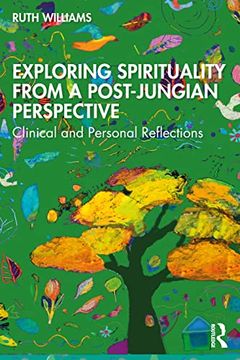 portada Exploring Spirituality From a Post-Jungian Perspective (in English)