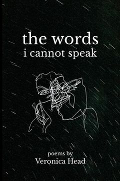 portada The Words I Cannot Speak (in English)