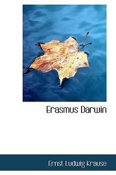 portada erasmus darwin