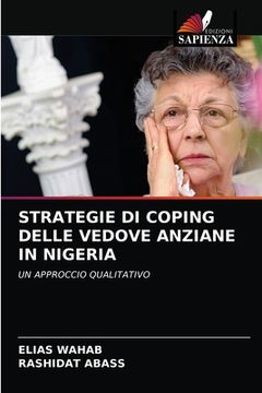 portada Strategie Di Coping Delle Vedove Anziane in Nigeria (in Italian)