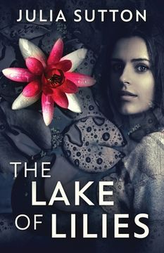 portada The Lake Of Lilies (en Inglés)