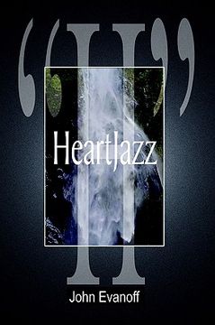 portada h: heartjazz (en Inglés)