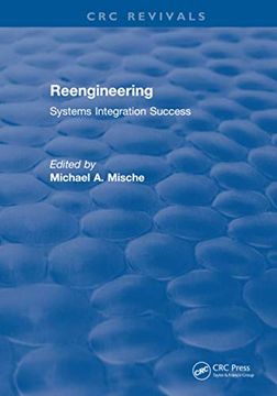 portada Revival: Reengineering Systems Integration Success (1997) (en Inglés)