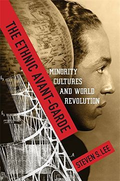 portada The Ethnic Avant-Garde: Minority Cultures and World Revolution (Modernist Latitudes) (in English)