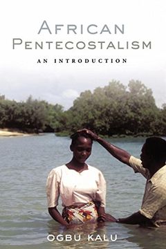 portada African Pentecostalism: An Introduction 