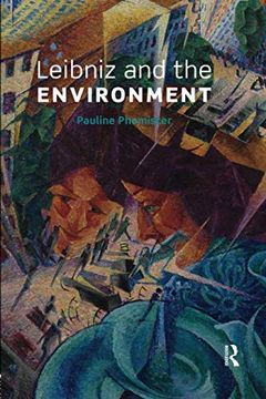 portada Leibniz and the Environment (en Inglés)