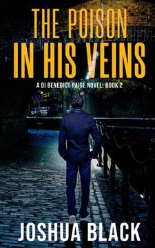 portada The Poison In His Veins (in English)