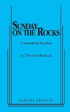 portada Sunday on the Rocks (en Inglés)