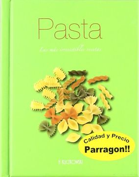 portada Para Hoy: Pasta (in Spanish)