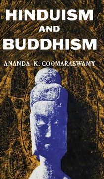 portada Hindusium and Buddhism (en Inglés)